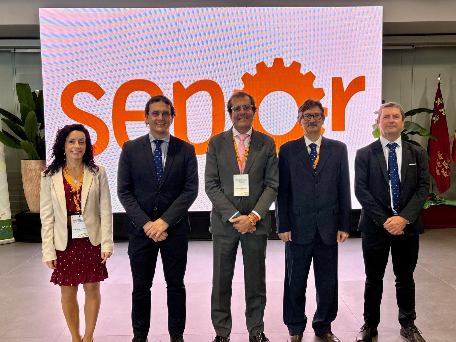 El Puerto de Cartagena refuerza su liderazgo logístico en el sector agroganadero en SEPOR 2025